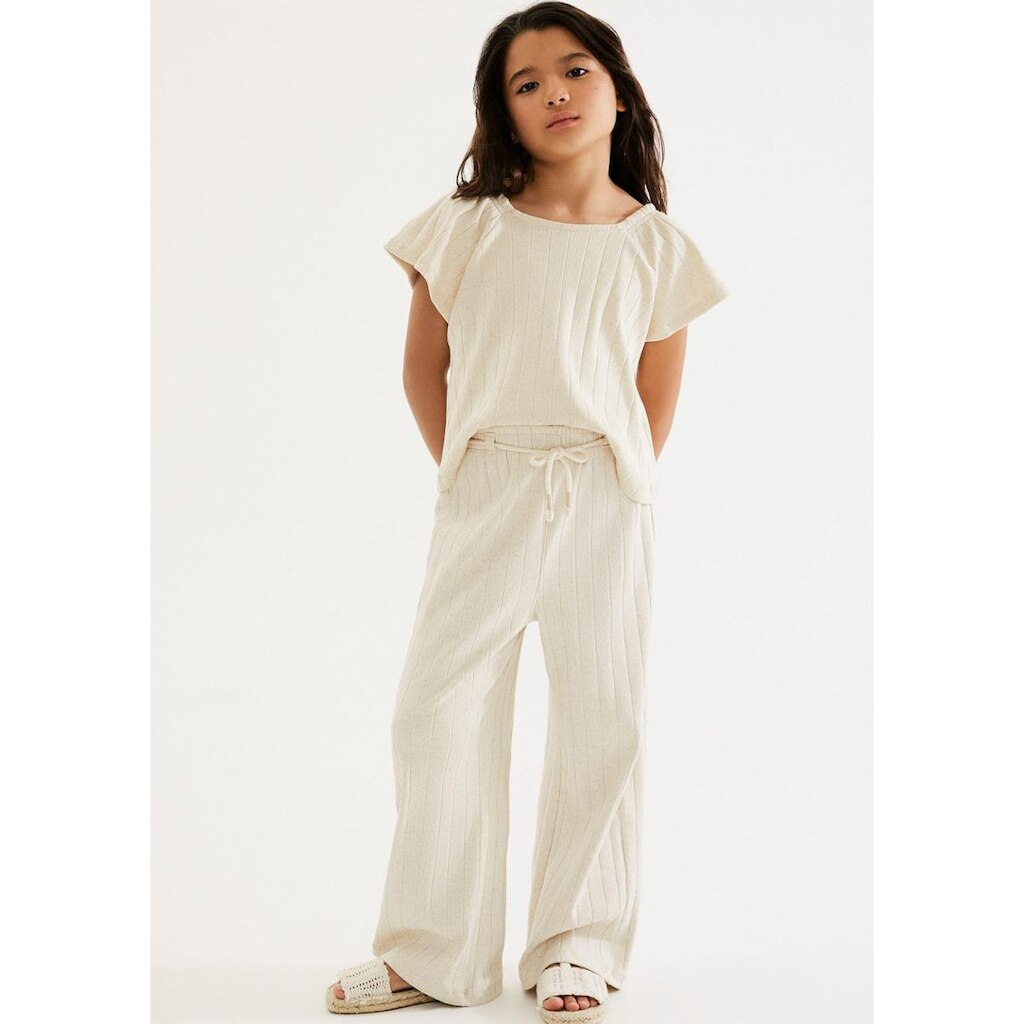 Calça Infantil Hering Feminina