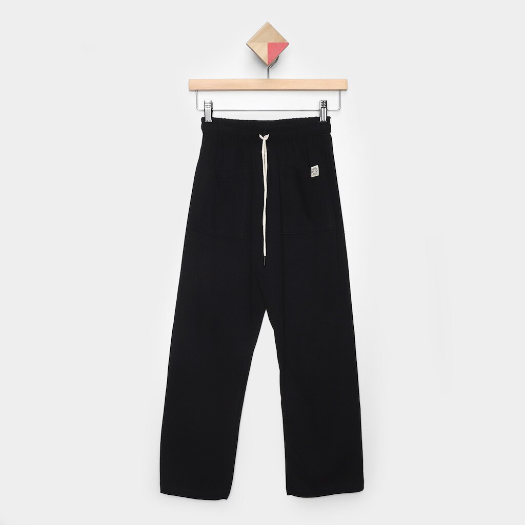 Calça Infantil Hering Kids Menina