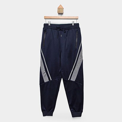 Calça Infantil Jogger Red Nose Casual Menino - Feminino