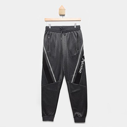 Calça Infantil Jogger Red Nose Casual Menino - Feminino