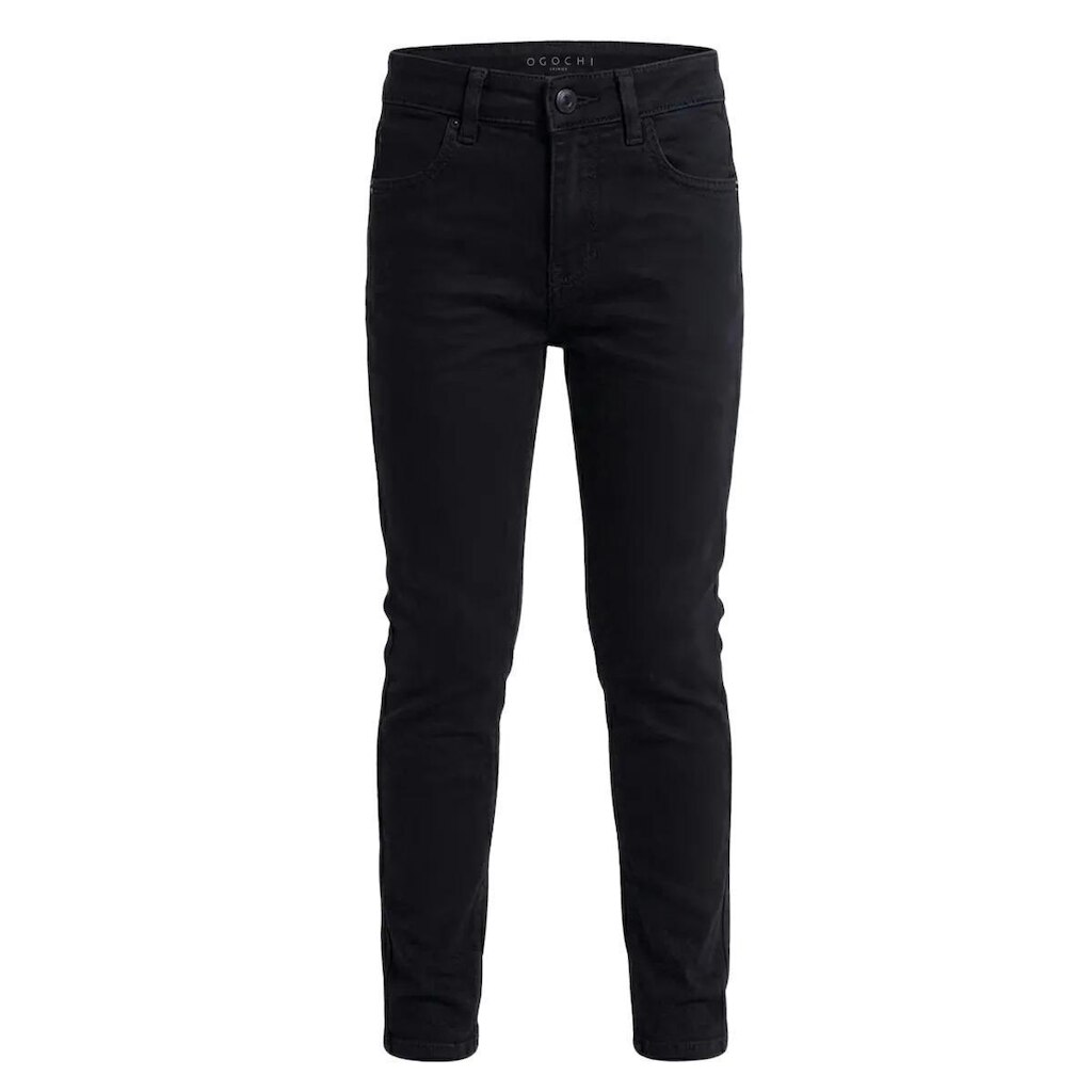 Calça Infantil Ogochi Pocket Skinny Essencial 02/08