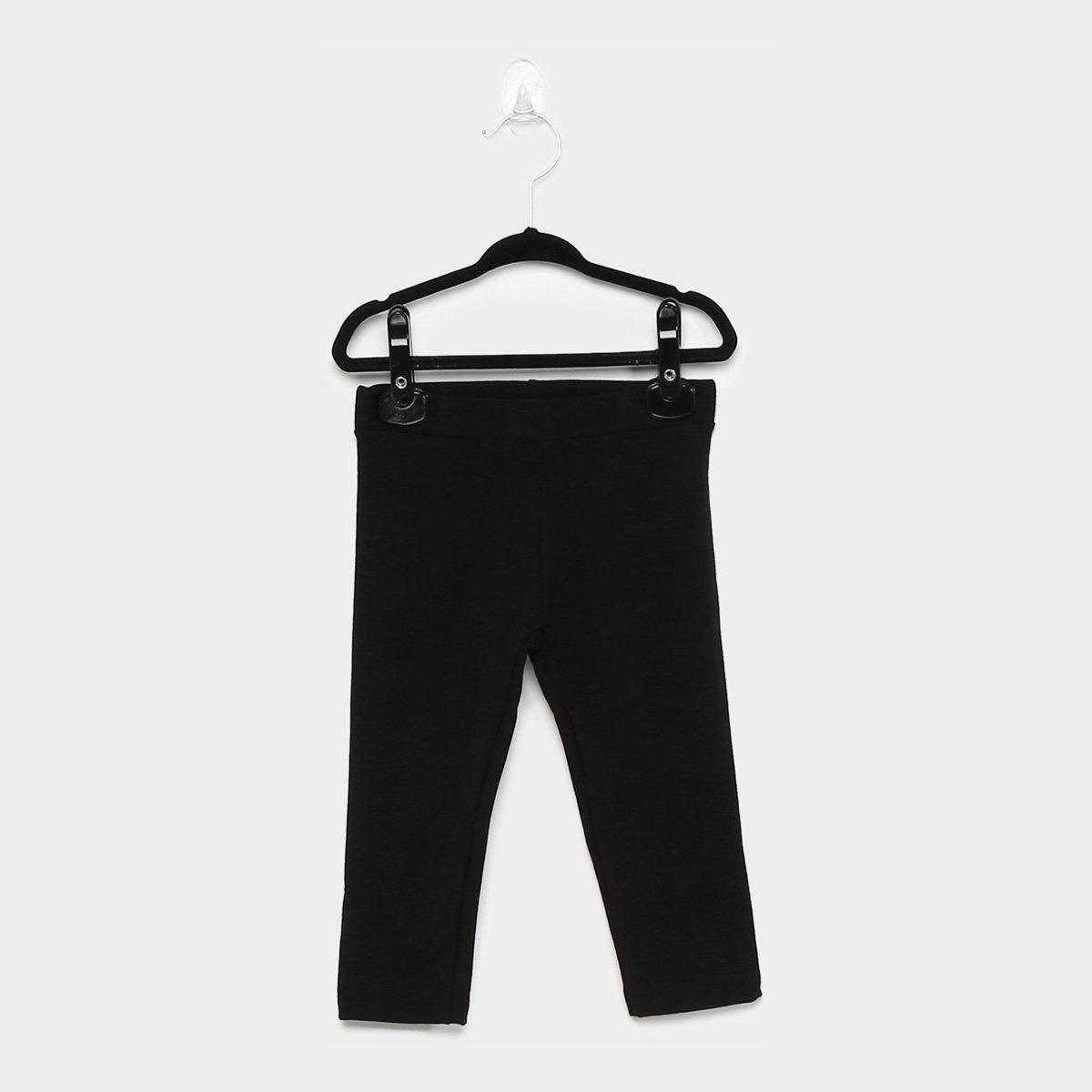 calça peluciada infantil