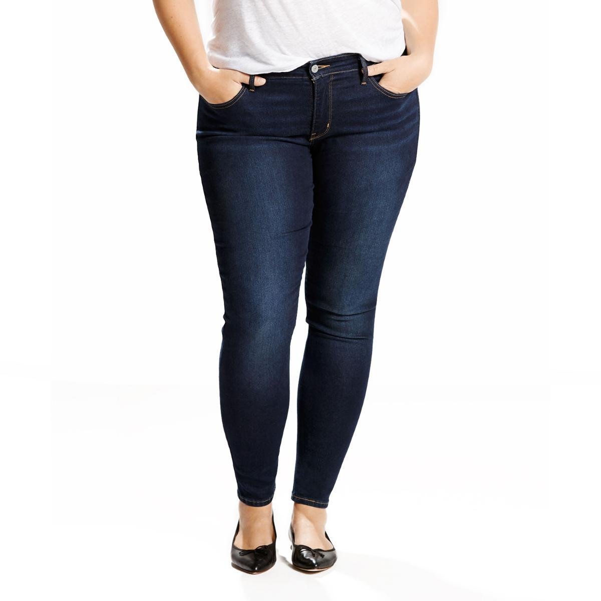 shaping super skinny