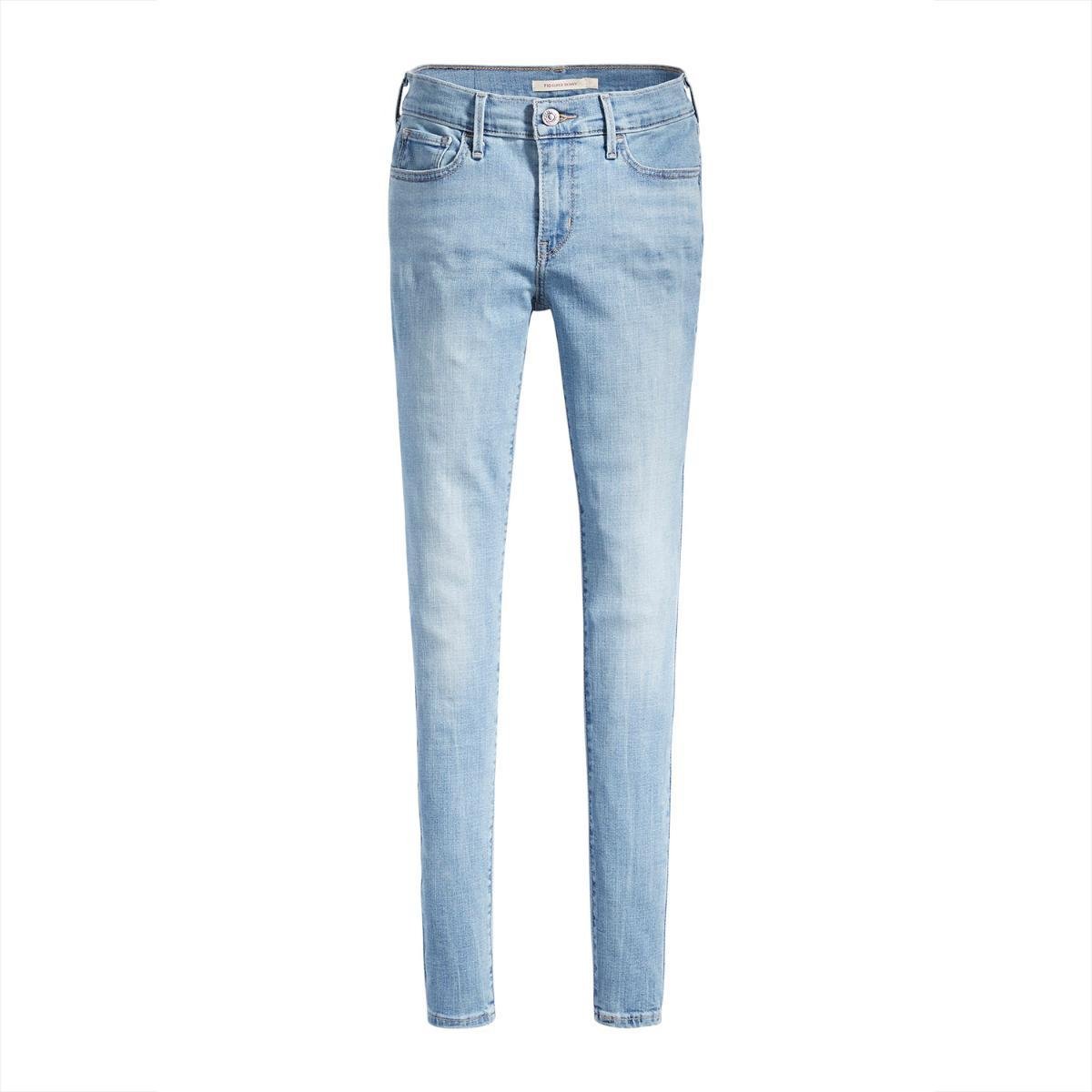 calça jeans lee feminina