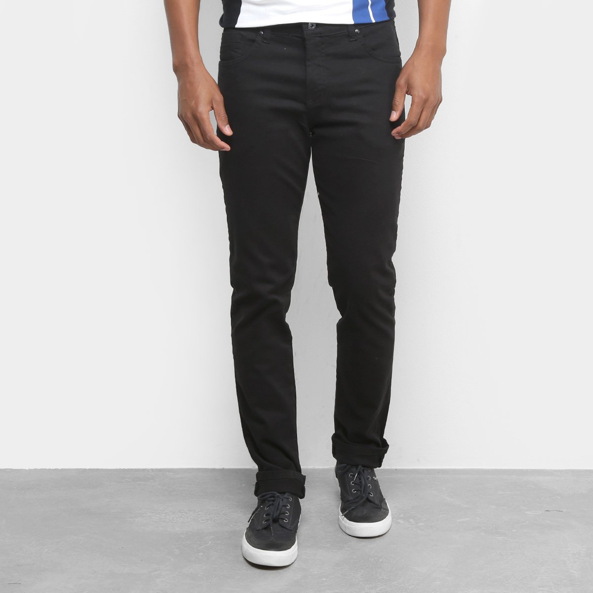 calça aleatory masculina