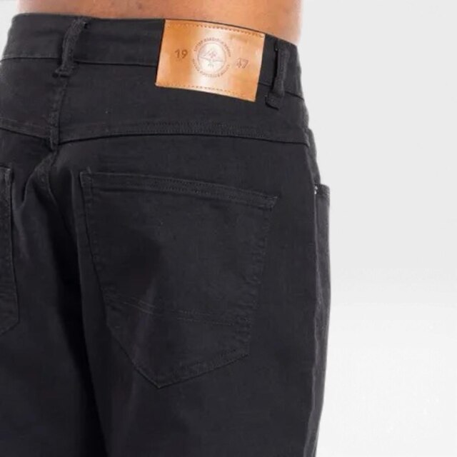Calca Jeans All Maiden Jean Pant- LRG