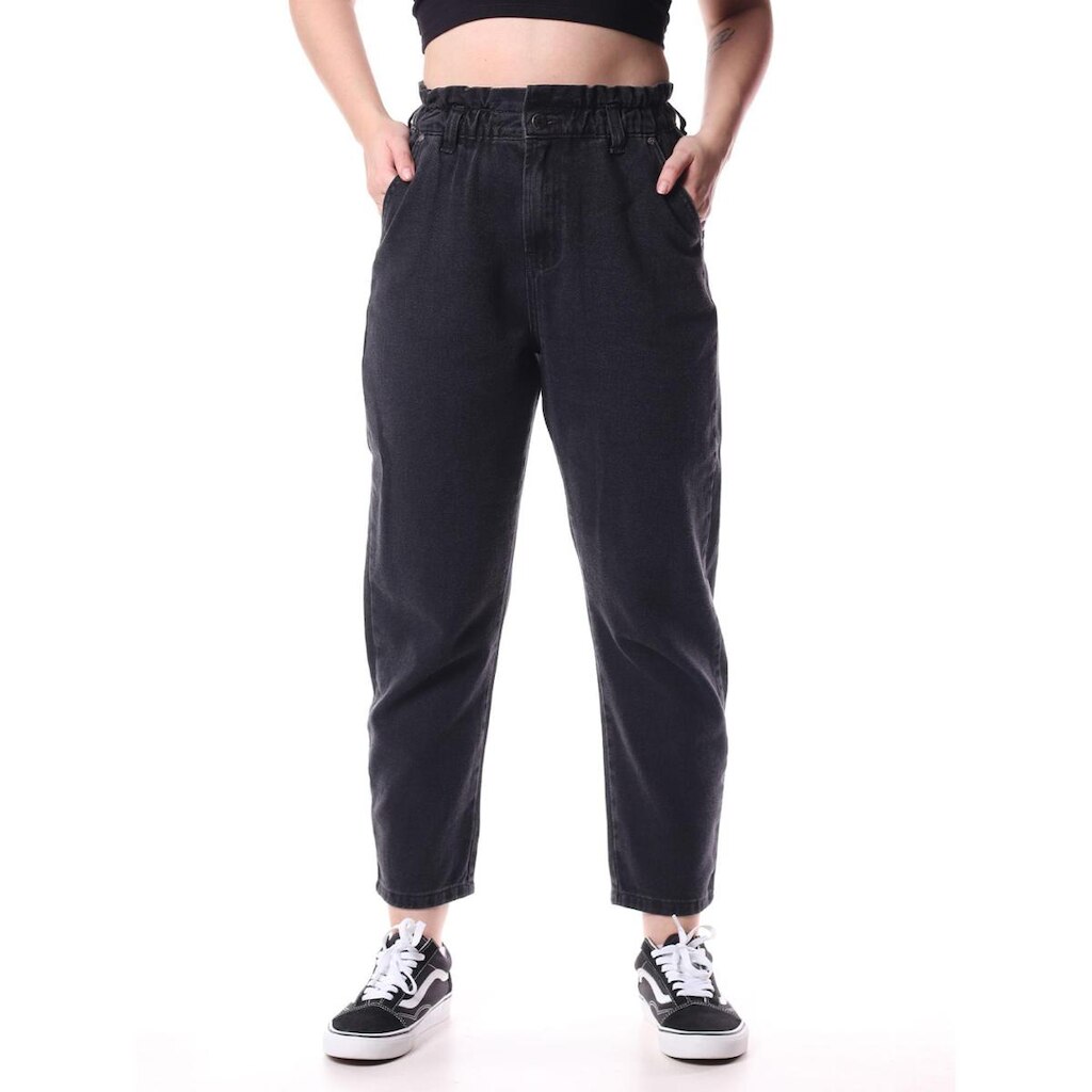 Calça Jeans Bali Hai Slouchy Hanks