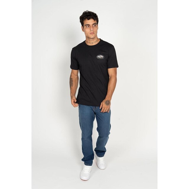 Calça Jeans Billabong 73 Blue Azul-Azul-38