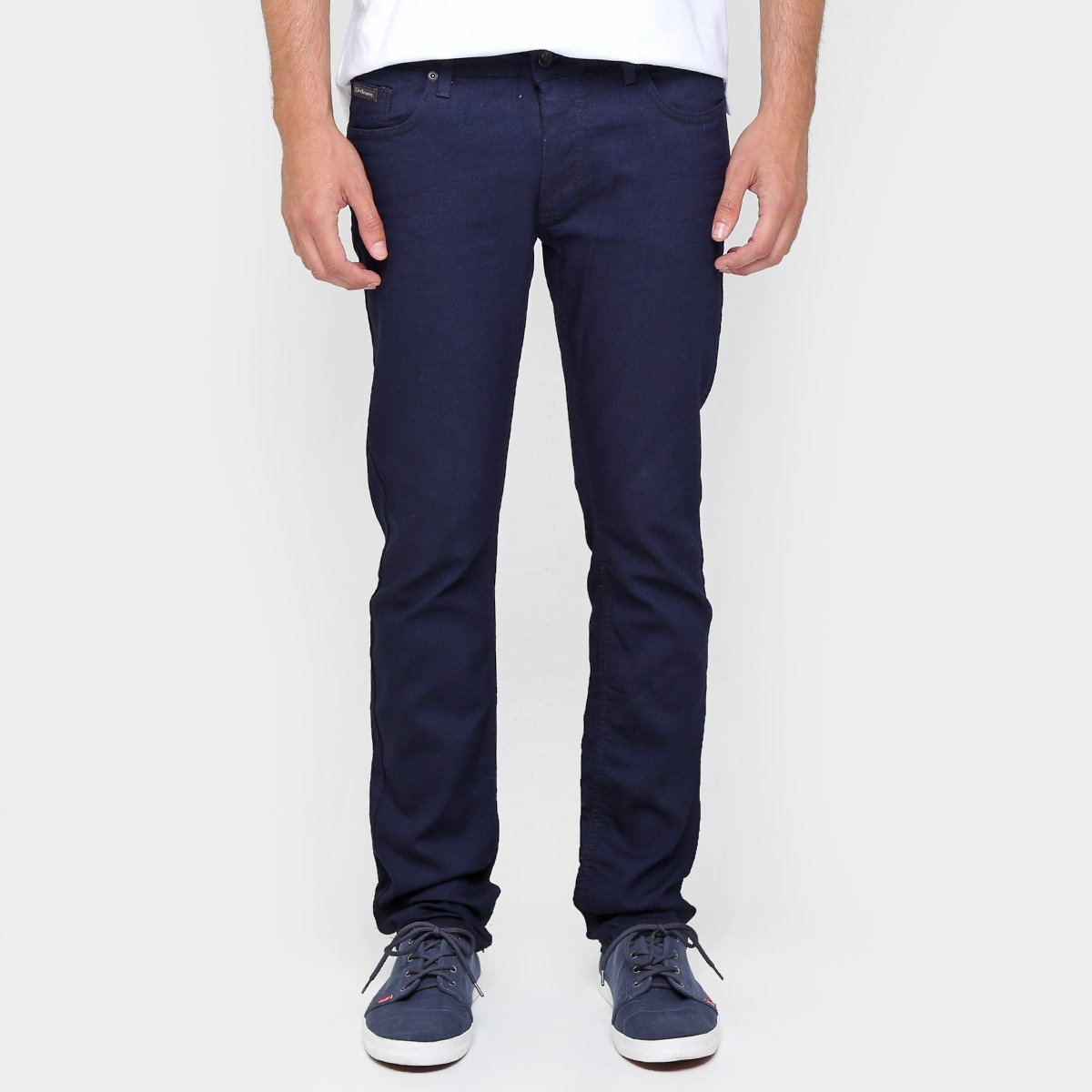 zattini calças jeans