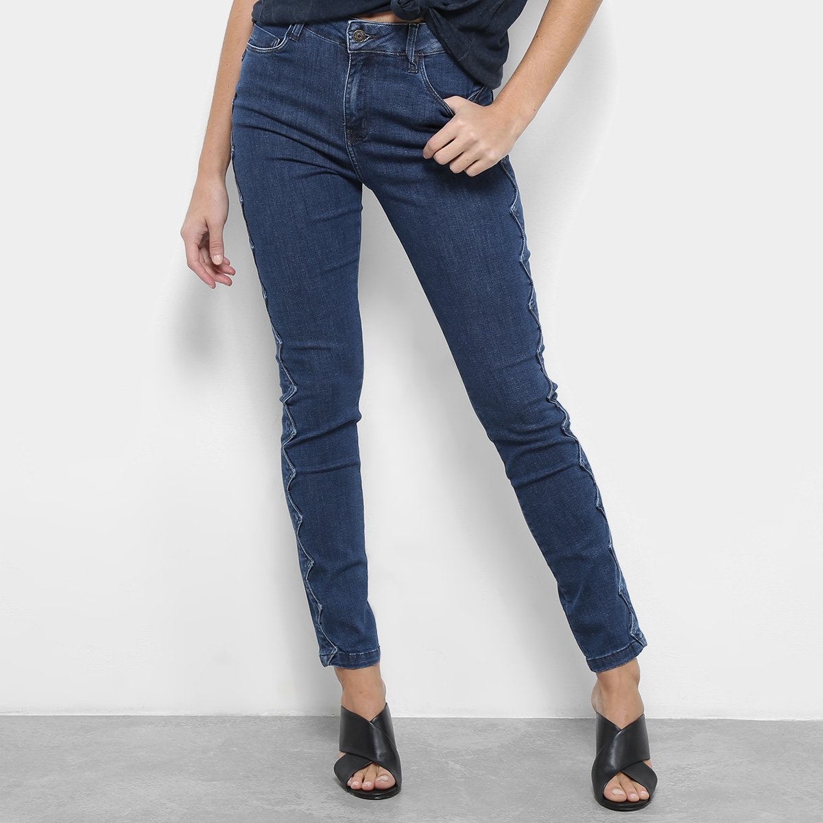 Marca Carmim CalÇa Jeans Carmim Masculina Calça Jeans Carmim