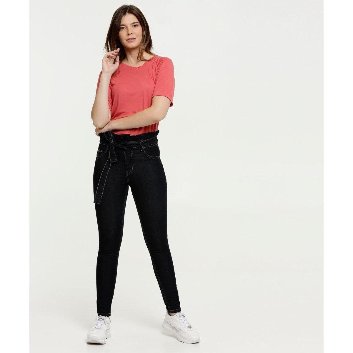 calça clochard sawary