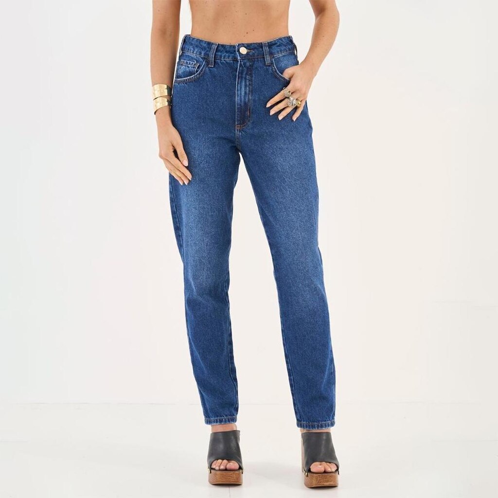 Calça Jeans Colcci Bruna Feminino