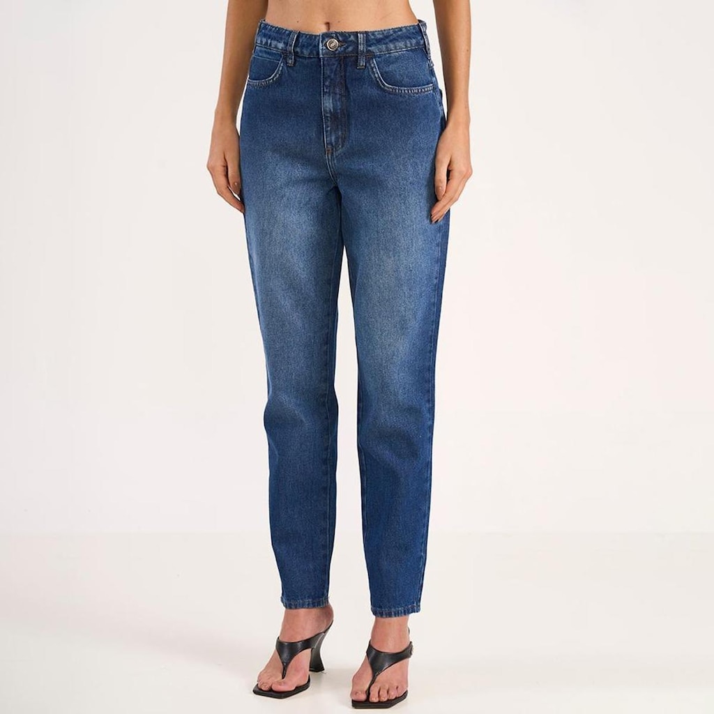 Calça Jeans Colcci Bruna Feminino