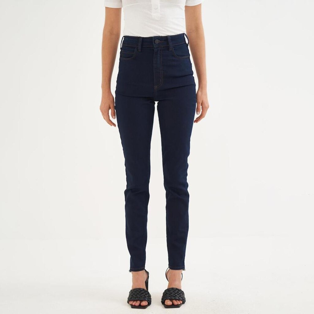 Calça Jeans Colcci Bruna Stretch Feminino