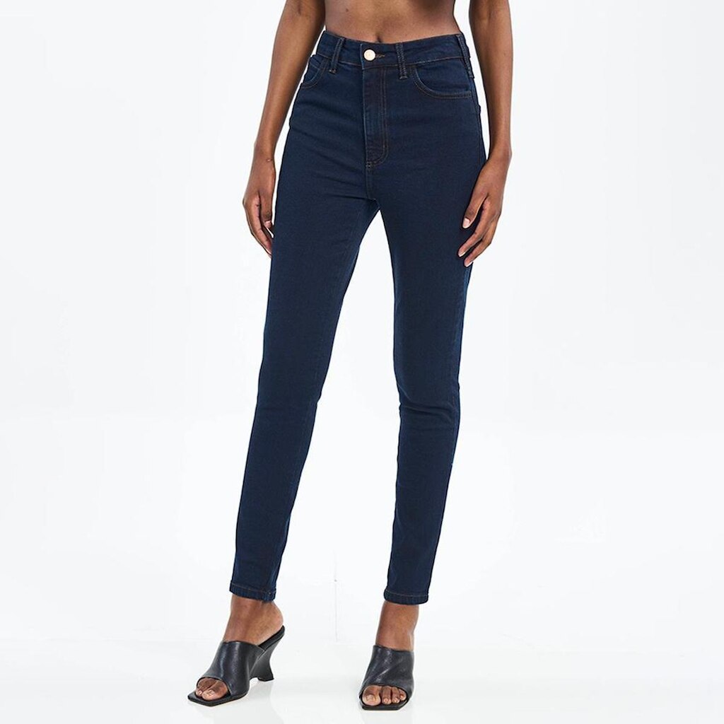 Calça Jeans Colcci Bruna Stretch Feminino