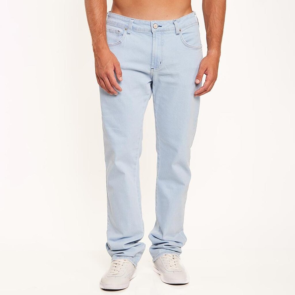 Calça Jeans Colcci Comfort Bright Masculino