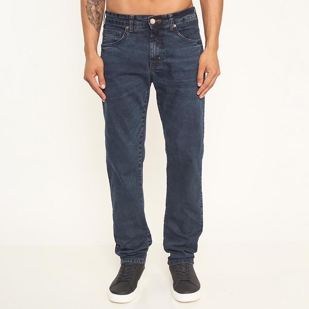 Calça Jeans Colcci Comfort Dusk Masculino