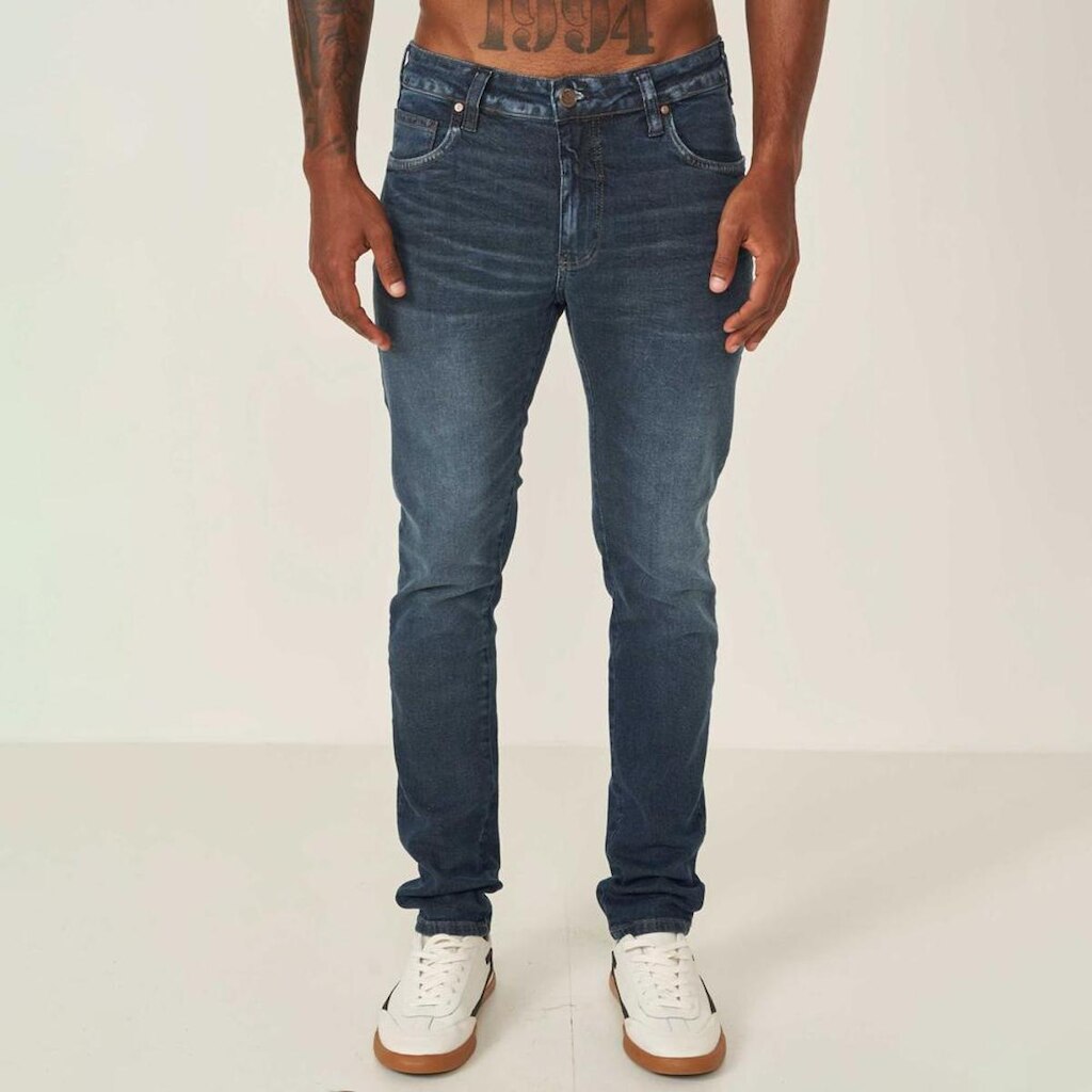 Calça Jeans Colcci Felipe Fog Masculino