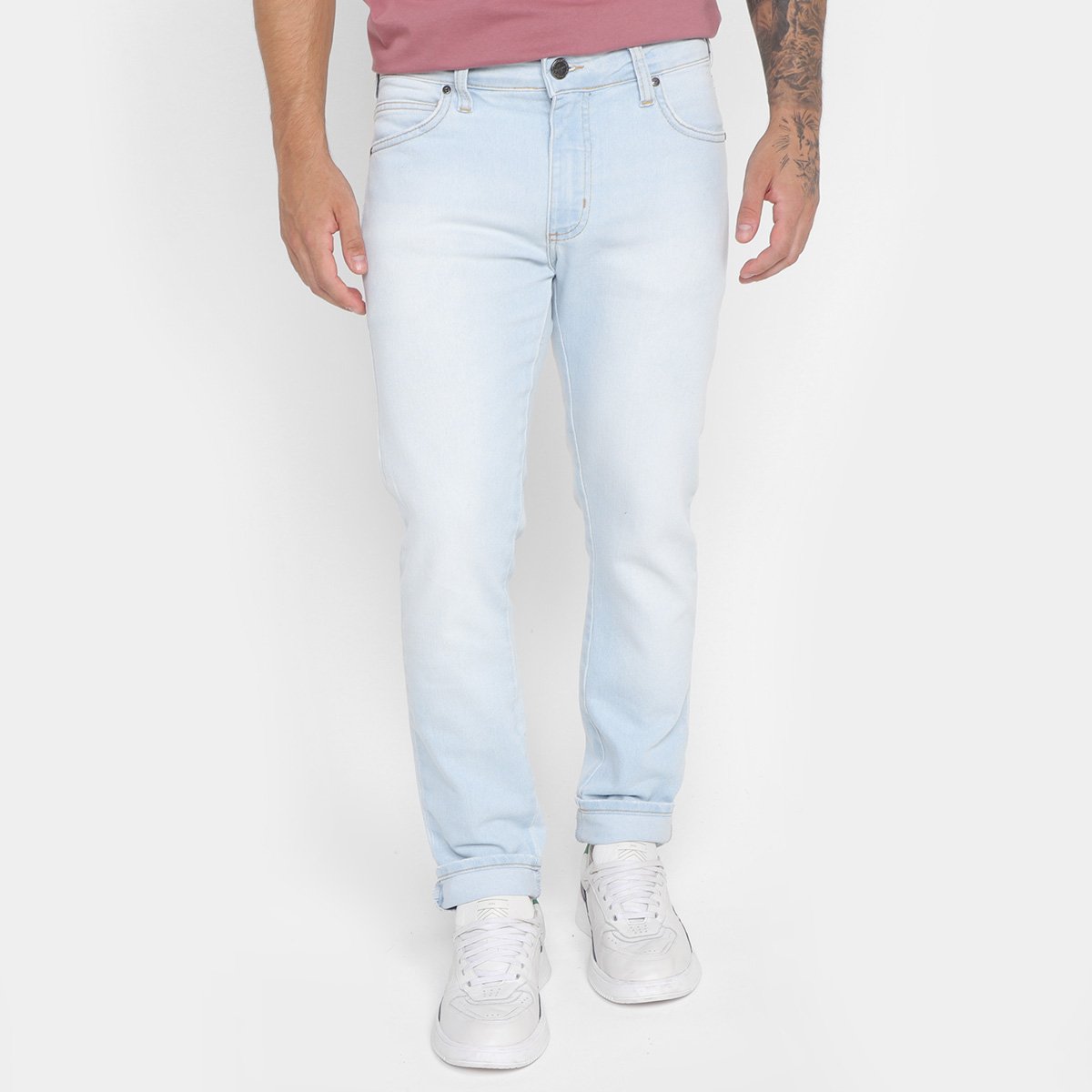 Calça Jeans Colcci Felipe Skinny Masculina