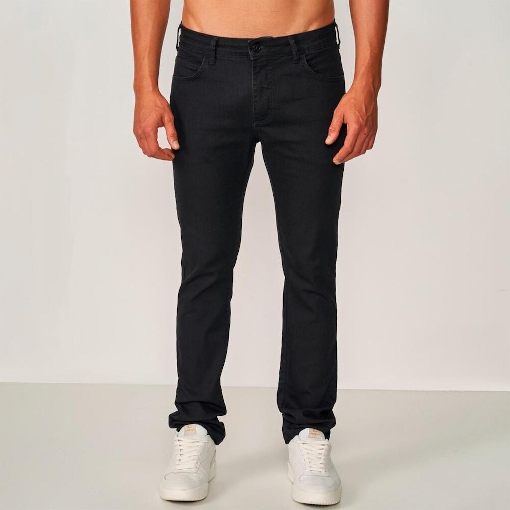 Calça Jeans Colcci Felipe Skinny Masculino