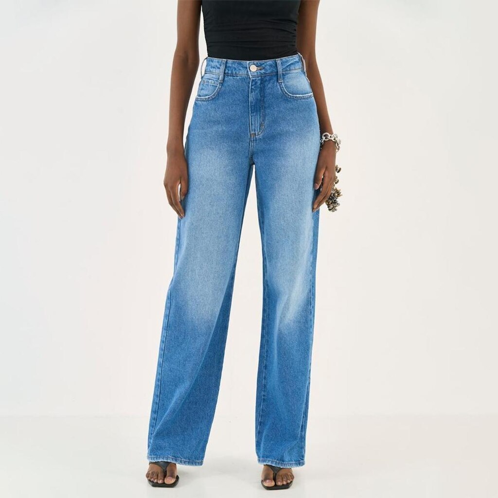 Calça Jeans Colcci Juliette Feminino