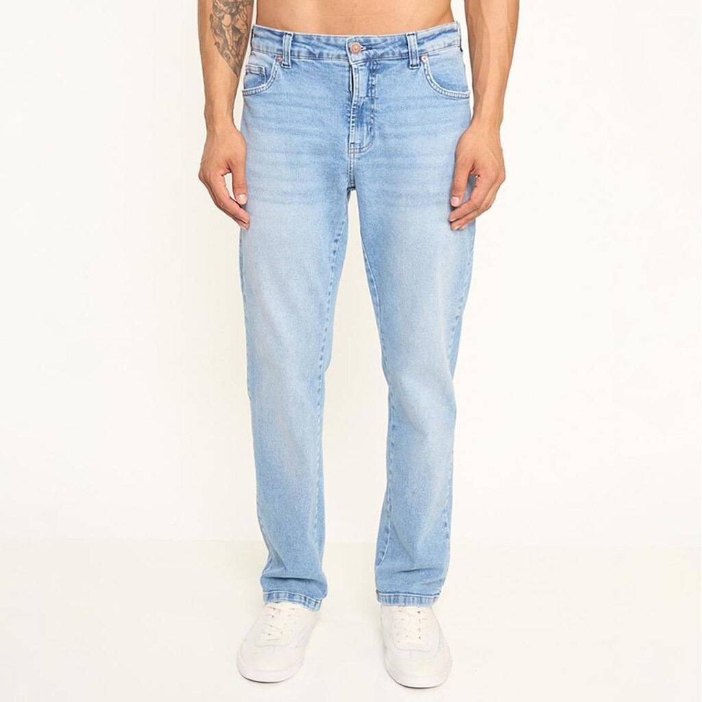 Calça Jeans Colcci Reta Bright Masculino