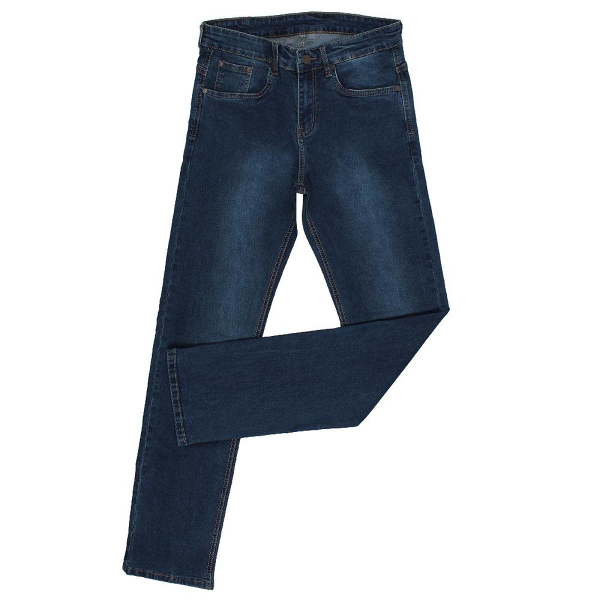 zattini calças jeans