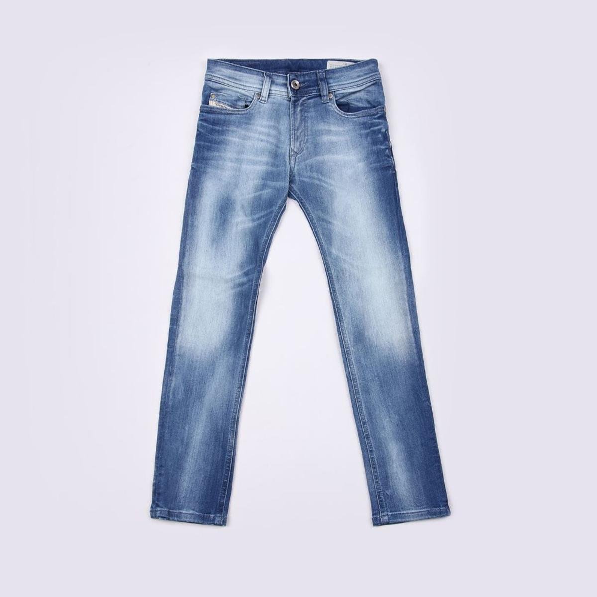 jeans diesel masculino