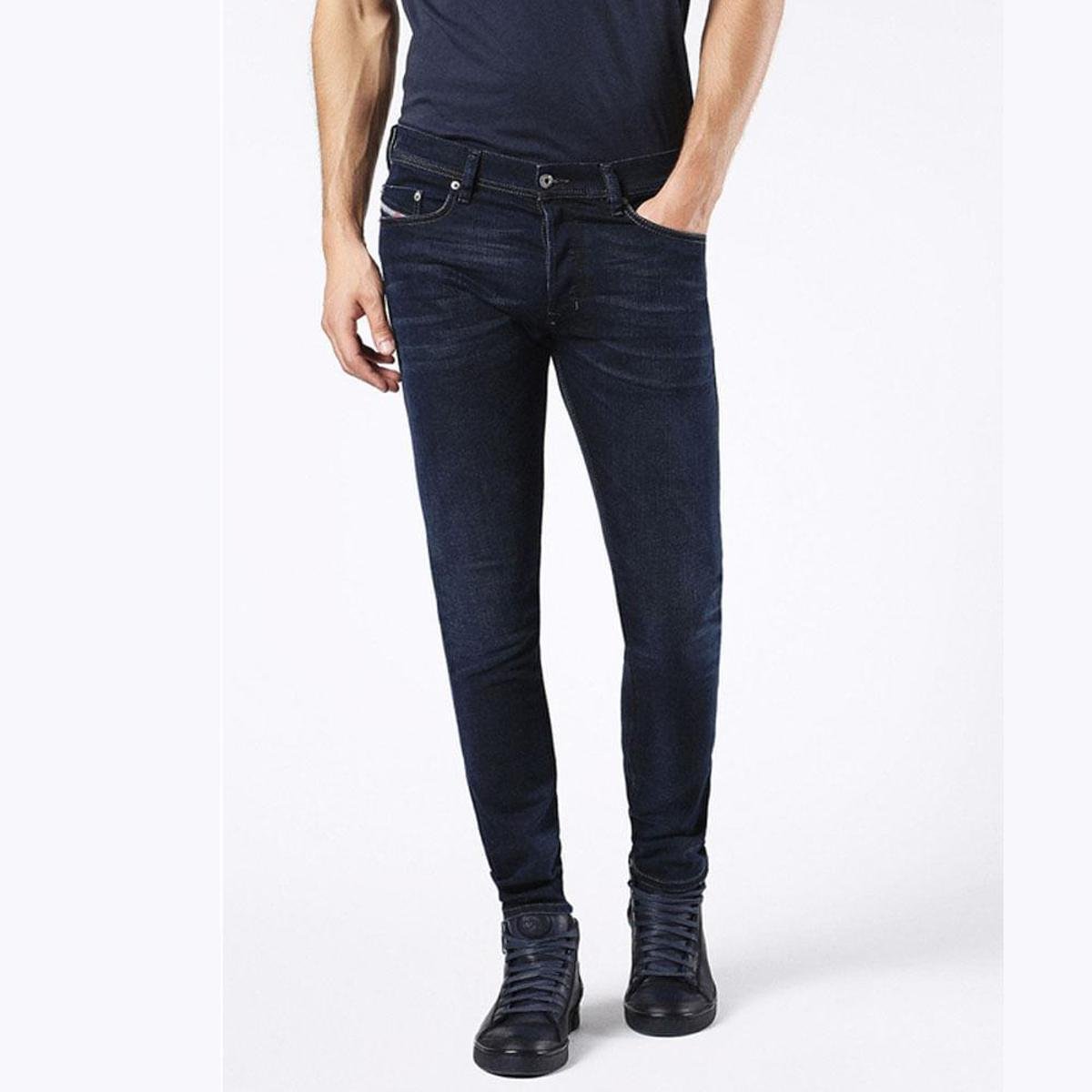 calças masculinas diesel