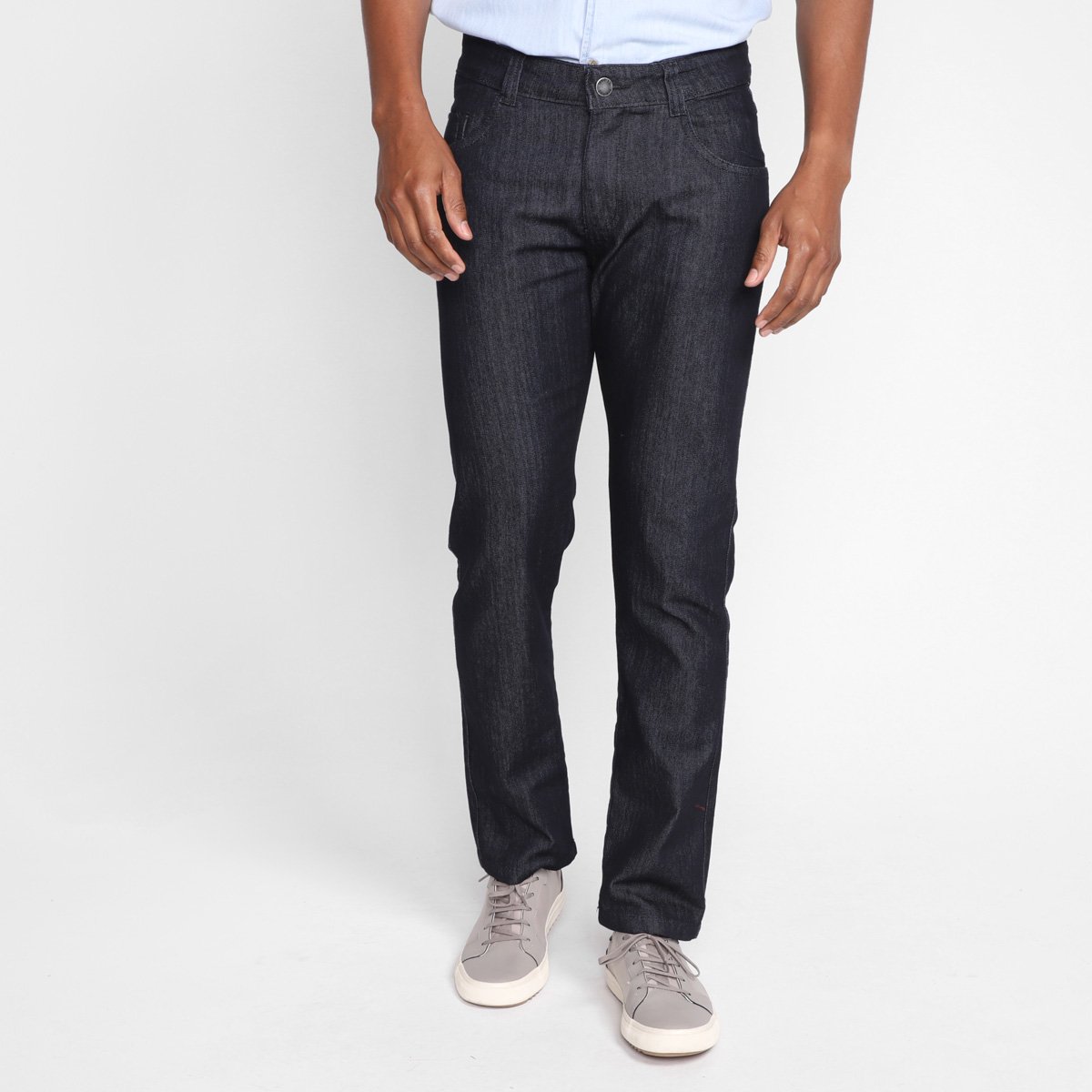 Calça Jeans Ecxo Masculina - Azul é ruim? Calça Jeans Ecxo Masculina - Azul é boa?