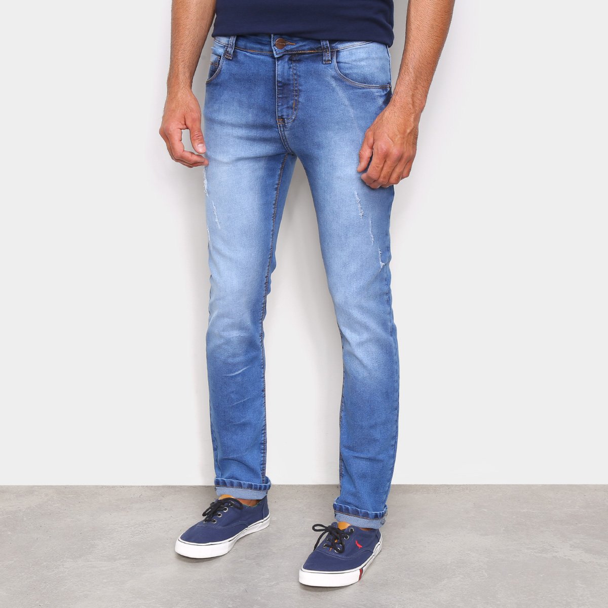 zattini calças masculinas