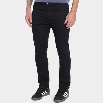 Calça Jeans Ellus Storm Elastic II Skinny Masculina - Masculino