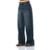 Calça Jeans Feminina Arauto Pantalona Brown - Jeans