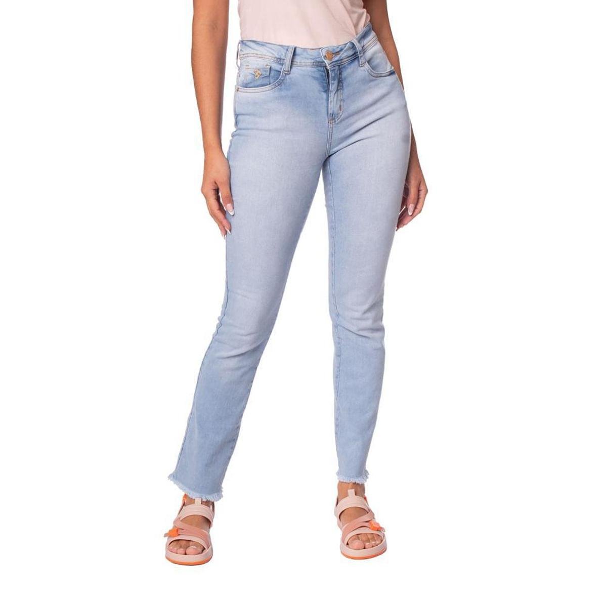 Calcas-jeans Pitt Zattini
