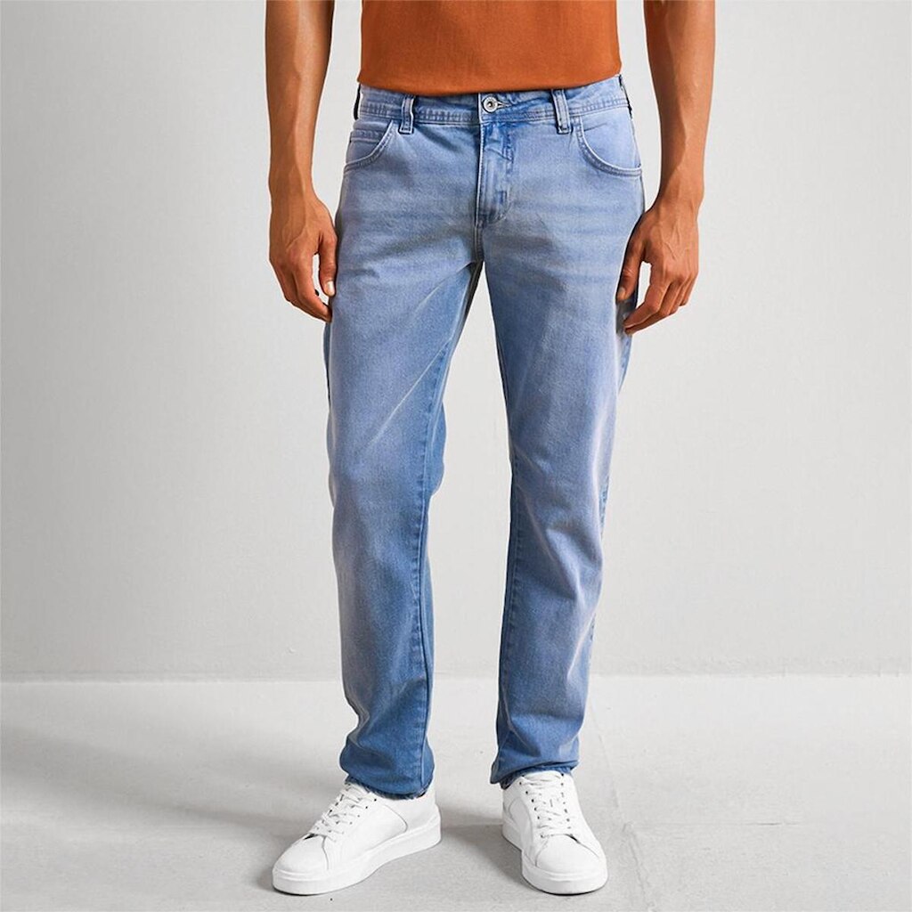 Calça Jeans Forum Igor Skinny Light Masculino