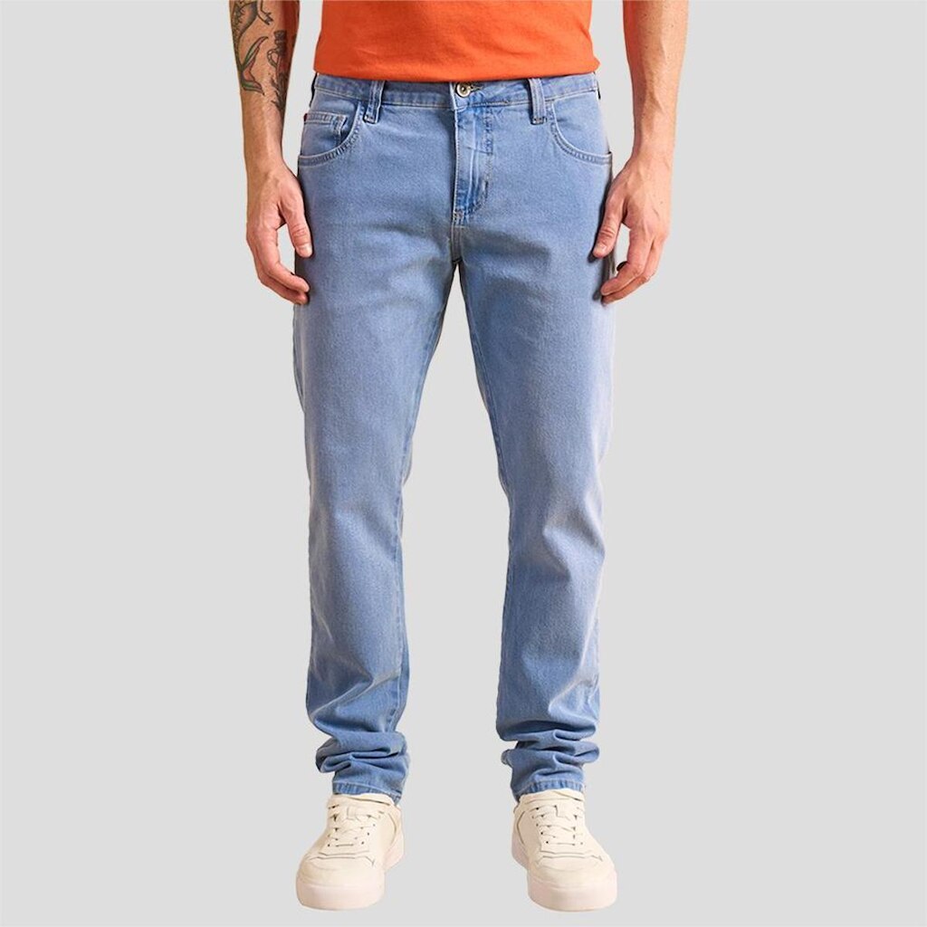 Calça Jeans Forum Igor Skinny Masculino