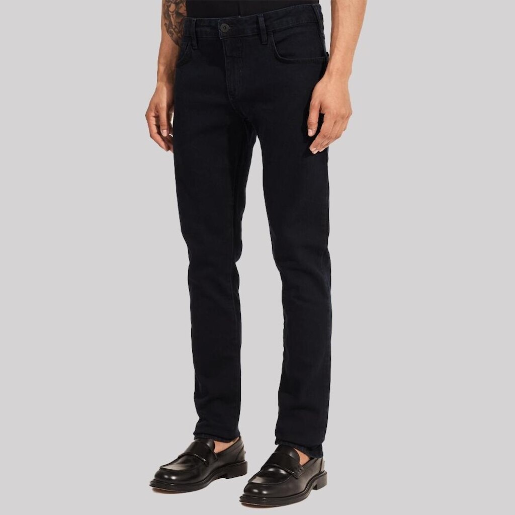 Calça Jeans Forum Igor Skinny Masculino