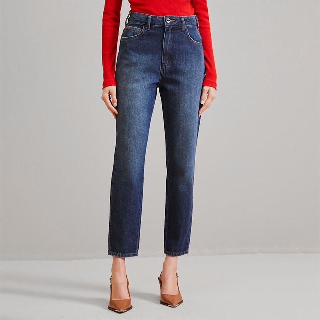 Calça Jeans Forum Lola Feminino