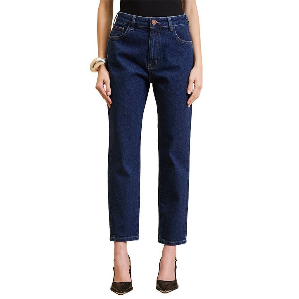 Calça Jeans Forum Lola Stretch In26 Feminino
