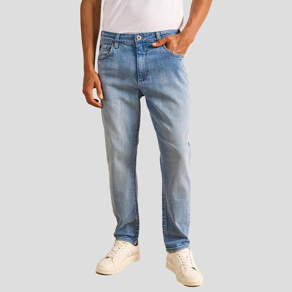 Calça Jeans Forum Luciano Masculino