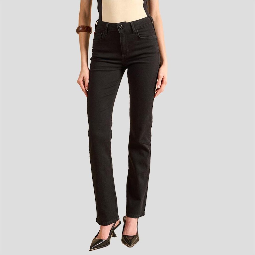 Calça Jeans Forum Marisa 2 Slim Feminino
