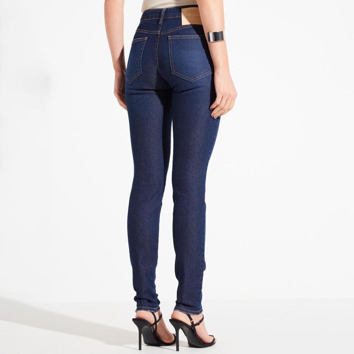 Calça Jeans Forum Marisa Skinny Feminino Zattini