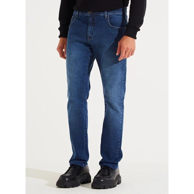 Calça Jeans Forum Masculino
