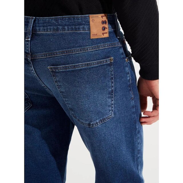 Calça Jeans Forum Masculino