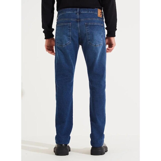 Calça Jeans Forum Masculino
