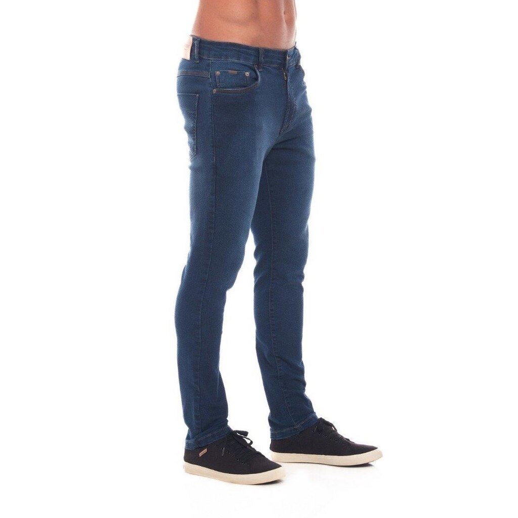 Calca Jeans Free Surf 110801671