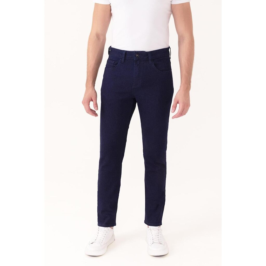 CALCA JEANS HANGAR 33 SKINNY 78216