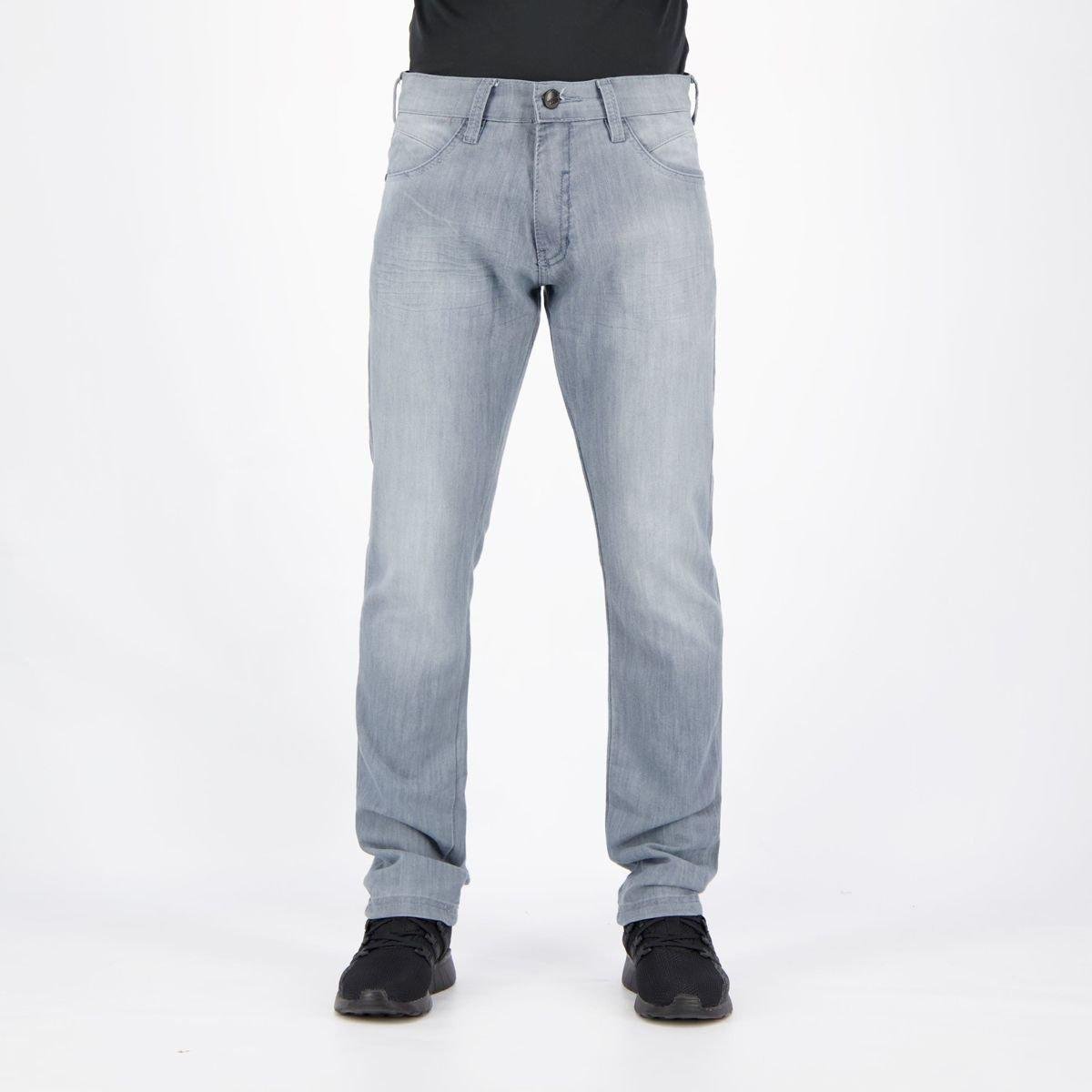calça jeans stretch masculina