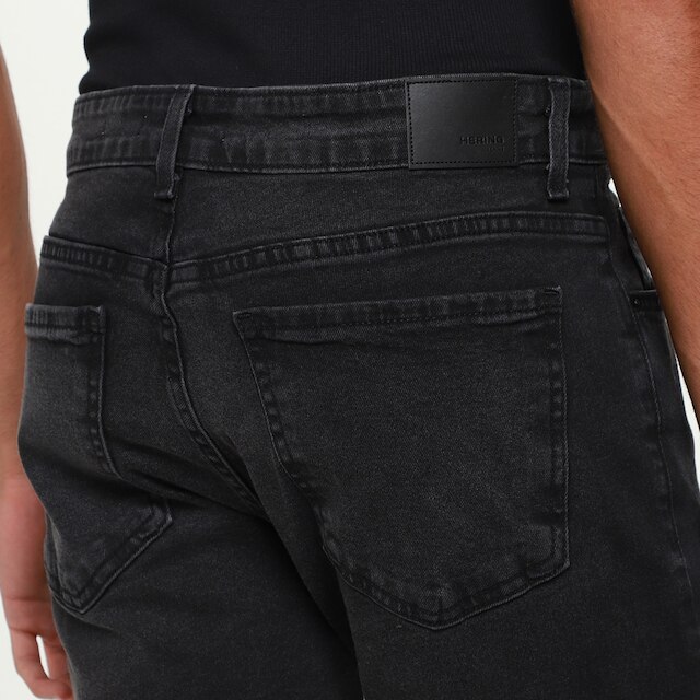 Calça Jeans Hering Casual Masculina