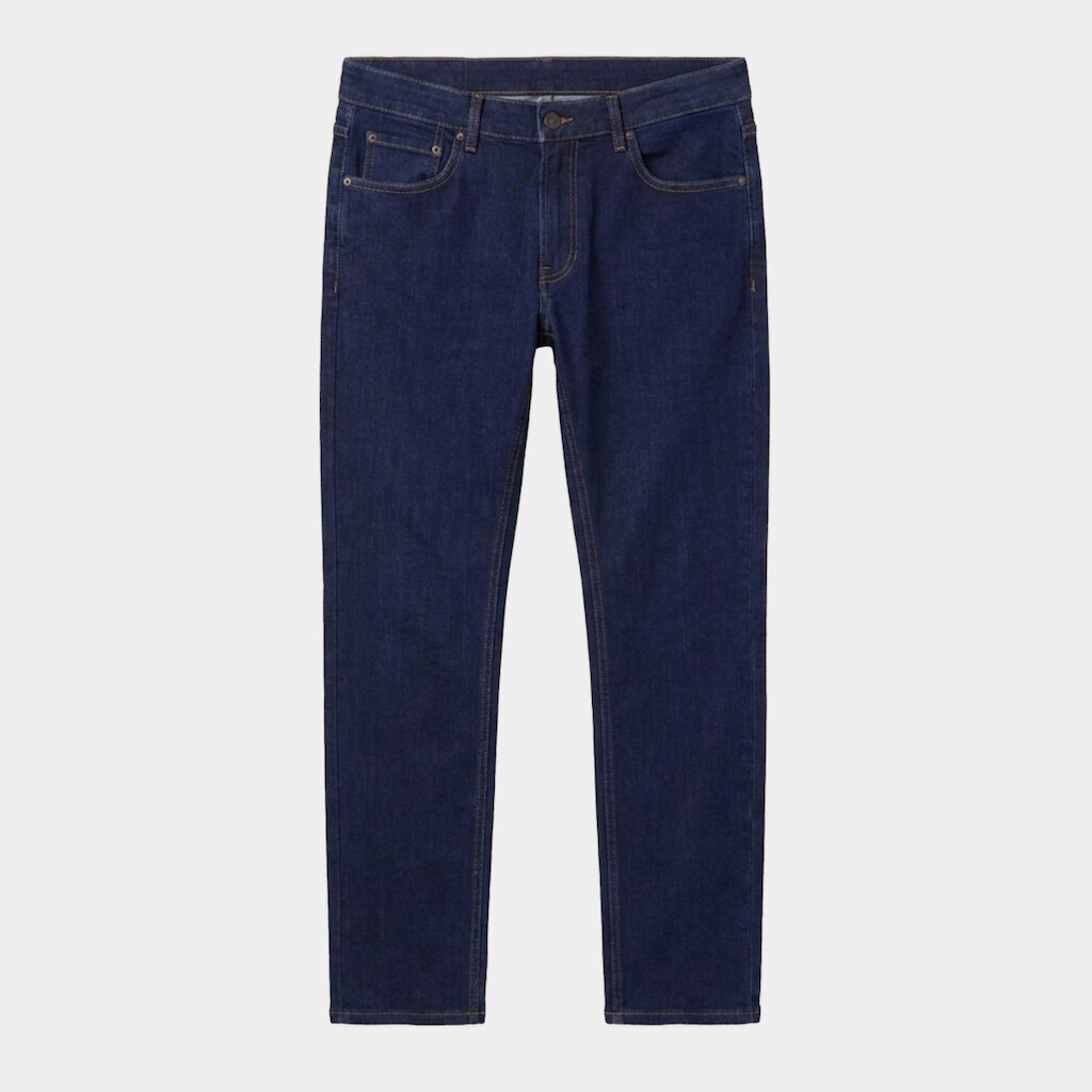Calça Jeans Hering Casual Masculina